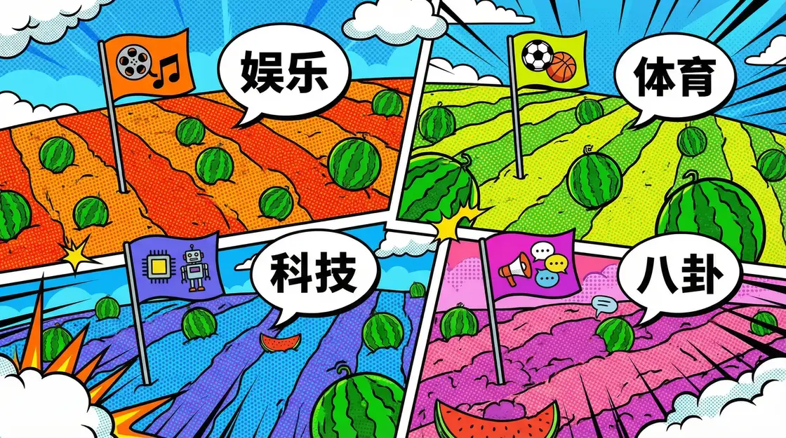 神马电影达达兔 娱乐瓜田分类